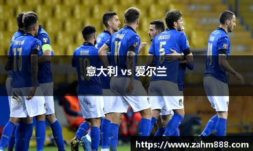 意大利 vs 爱尔兰