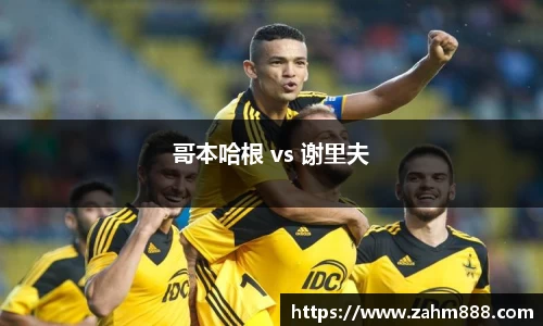 哥本哈根 vs 谢里夫