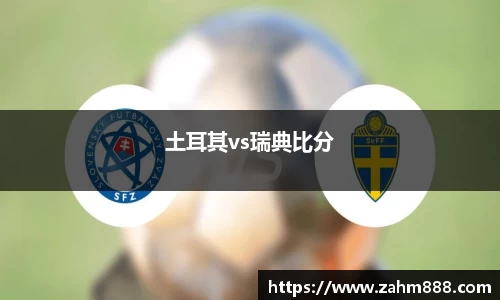 土耳其vs瑞典比分