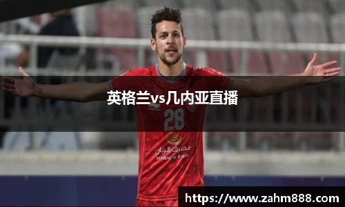 英格兰vs几内亚直播