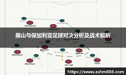 黑山与保加利亚足球对决分析及战术解析