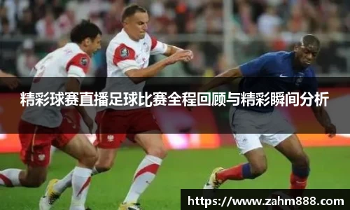 精彩球赛直播足球比赛全程回顾与精彩瞬间分析