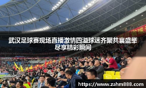 武汉足球赛现场直播激情四溢球迷齐聚共襄盛举尽享精彩瞬间