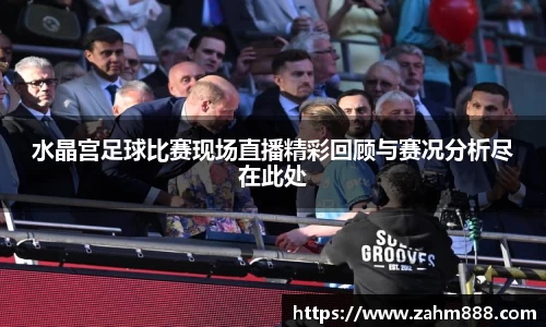 水晶宫足球比赛现场直播精彩回顾与赛况分析尽在此处